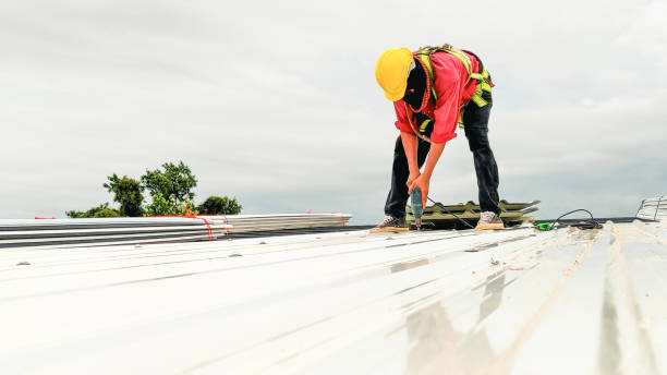 Best Rubber Roofing (EPDM, TPO)  in , UT